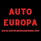 Auto Europa