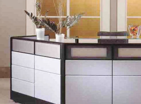 Corporate Furniture Options, Inc. - Palm City, FL