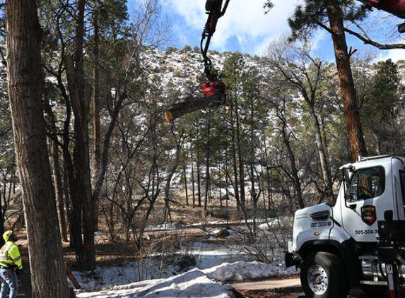 Southwest Fire Defense - Santa Fe, NM