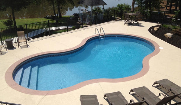 Genco Pools & Spas - Simpsonville, SC