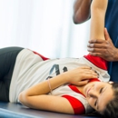 Mooresville Sports & Physical Therapy - Physical Therapy Clinics
