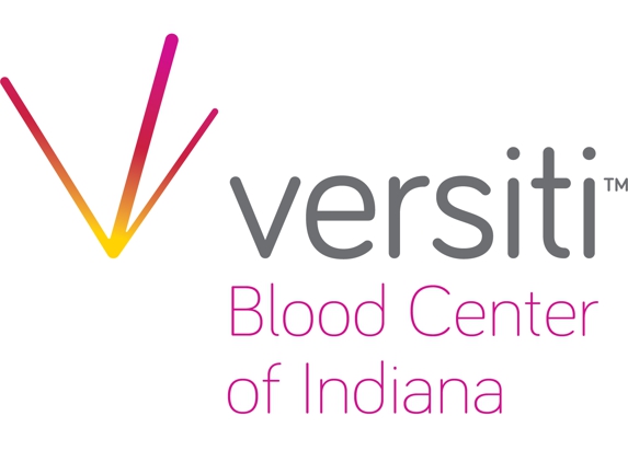 Versiti Blood Center of Indiana - Indianapolis, IN