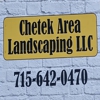 Chetek Area Landscaping gallery