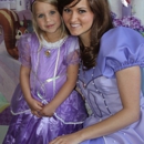 My Pretty Princess Party - Party & Event Planners