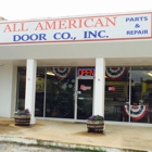 All American Door Co., Inc.