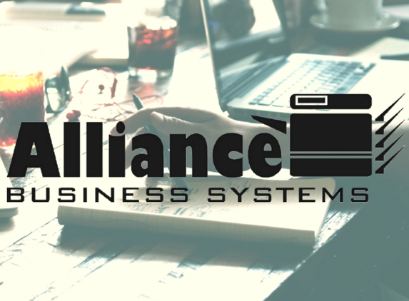 Alliance Business Systems - Royal, AR