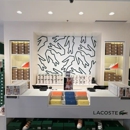 Lacoste Las Vegas North Footwear