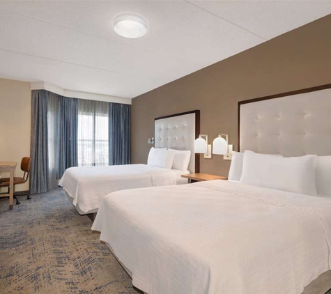 Homewood Suites by Hilton Fredericksburg - Fredericksburg, VA