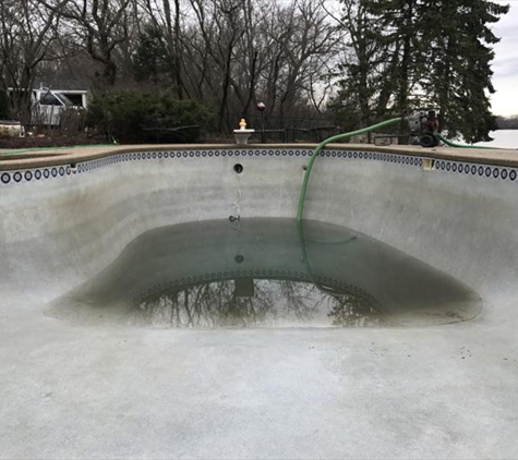 Pride Pool Service - Round Lake, IL