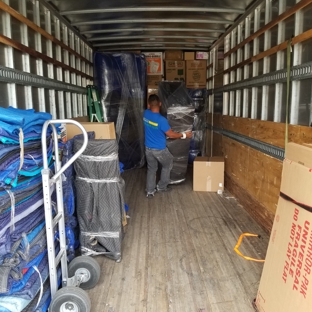 United Transportation Moving and Storage - Woodland Hills, CA