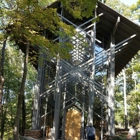 Thorncrown Chapel