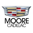 Moore Cadillac Richmond - New Car Dealers
