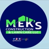 MEK Construction & Lawn Care LLC gallery