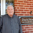 David Yeomans Accounting Service Inc - Tax Return Preparation