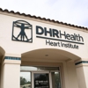 DHR Health Heart Institute gallery