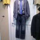 Men's Wearhouse - Men's Clothing