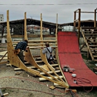 Overground Skate Park