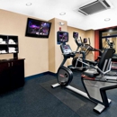 Hampton Inn Asheboro - Hotels