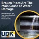 Utah Disaster Kleenup - Water Damage Restoration