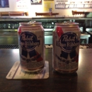 White Bear Bar - Bars