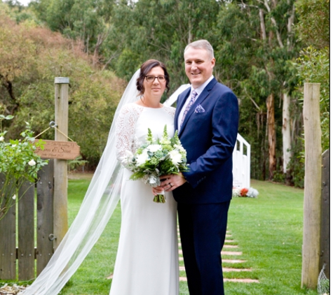 Eye Deal Photography - Noble Park North, VIC. Gemma & Sean's Wedding