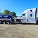 Big Rig Truck Repair And Towing
