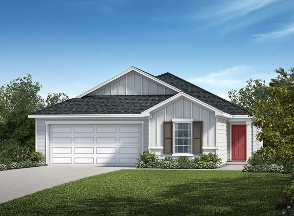 KB Home Whiteview Village - Palm Coast, FL