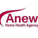 Anew Home Health Agency Inc - Home Health Services