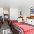 Comfort Inn Hanford Lemoore - Motels