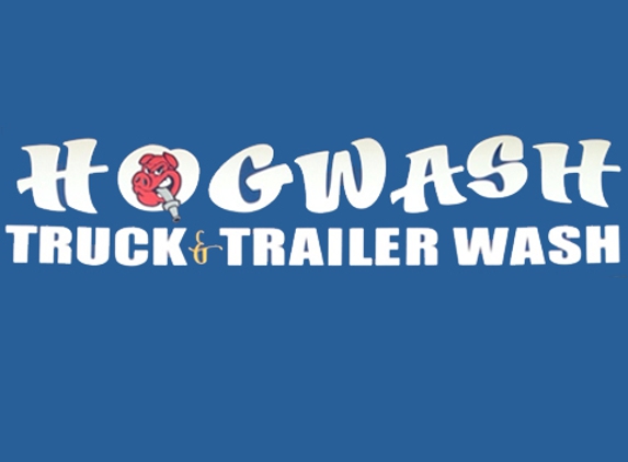 Hog Wash Truck And Trailer Wash - Columbus Junction, IA