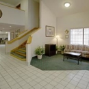 Americas Best Value Inn Addison Dallas - Motels