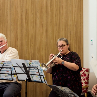 Uniting AgeWell Latrobe Community, Strathdevon
