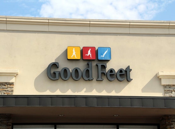 The Good Feet Store - Scottsdale, AZ