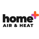 Home+ Air and Heat - Boilers Equipment, Parts & Supplies