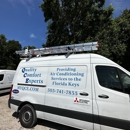 Quality Comfort Experts - Fireplaces
