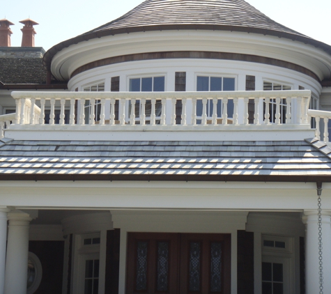 Long Island Window Cleaning And Pressure Washing - Southampton, NY