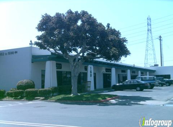 C I Business Equipment Inc - Anaheim, CA