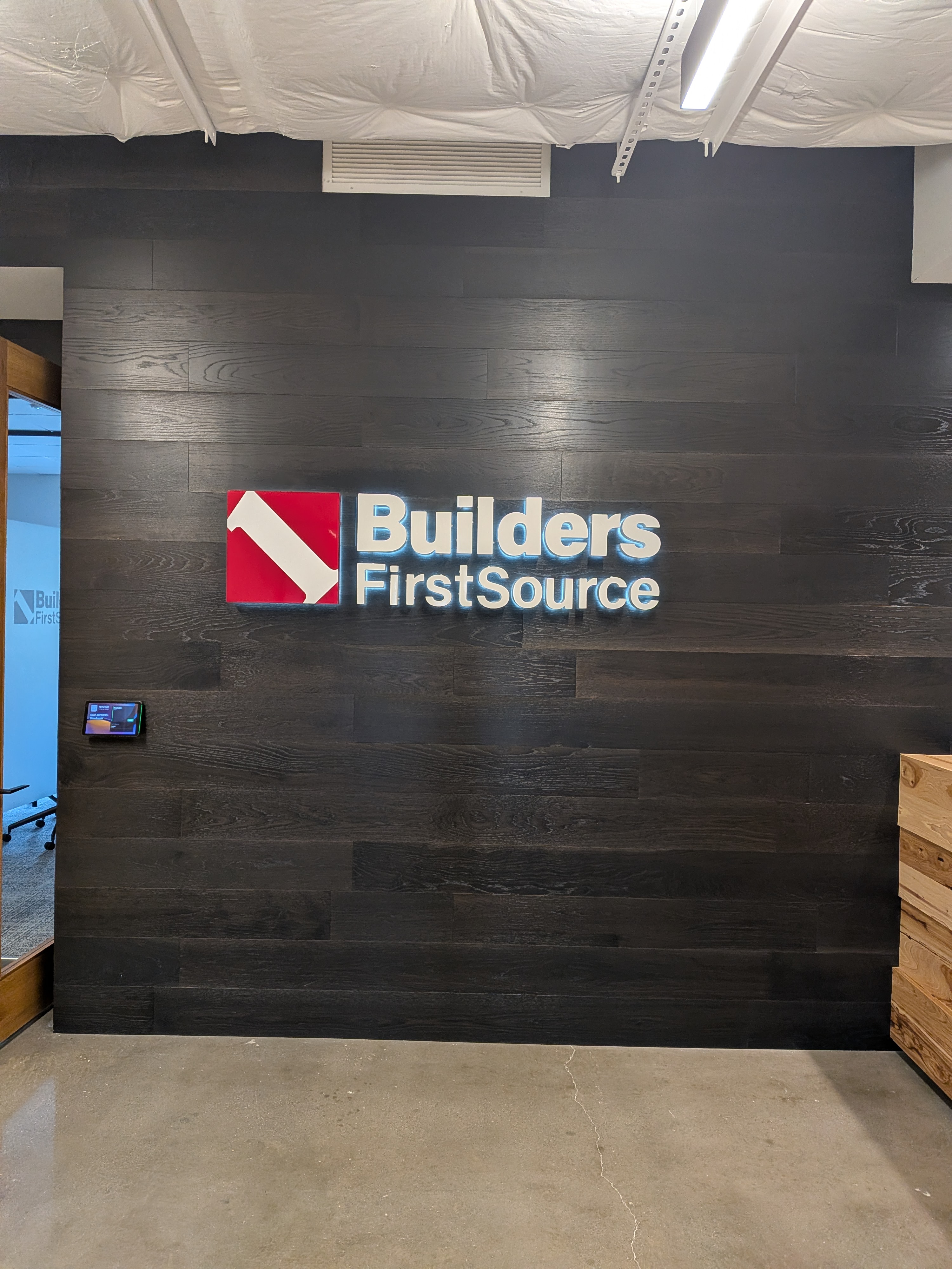 Builders FirstSource Corporate Office - Irving, TX 75039