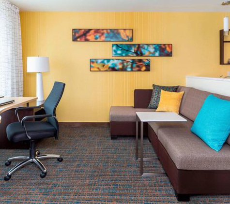 Residence Inn Youngstown Warren/Niles - Niles, OH