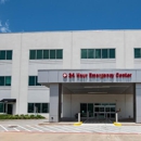 Memorial Hermann Cypress Hospital Emergency Center - Emergency Care Facilities