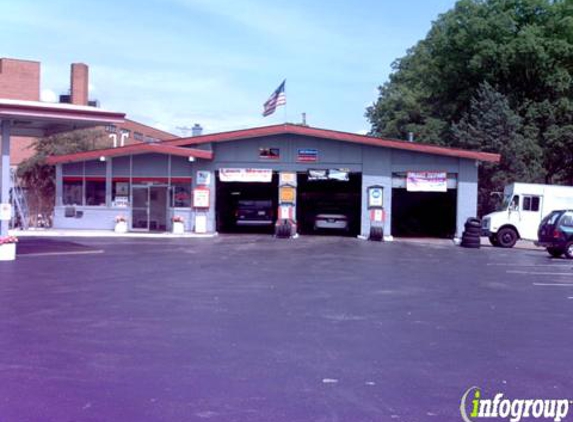 Schaefer's Auto Care - Saint Louis, MO