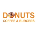 Donuts Coffee & Burgers - Donut Shops