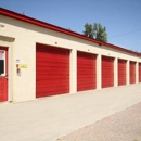 Denman Avenue Storage