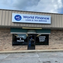 World Finance