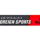 Foreign Sports - Auto Repair & Service