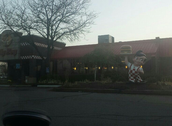 Big Boy - Southfield, MI