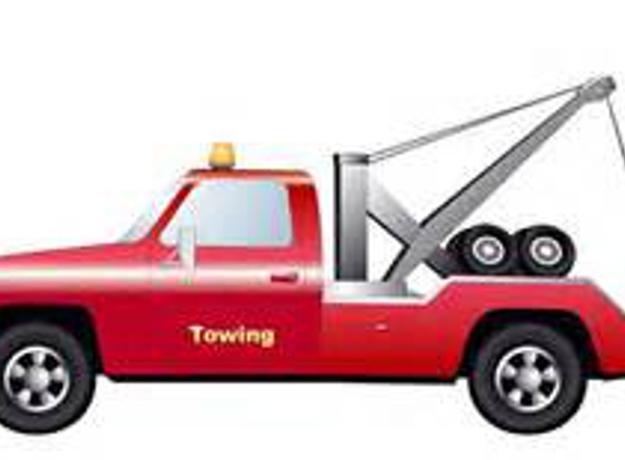 Ron's Towing & Recovery - Northport, ME