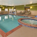 Comfort Suites Lindale - Tyler North - Motels