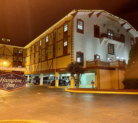 Hampton Inn Helen - Helen, GA