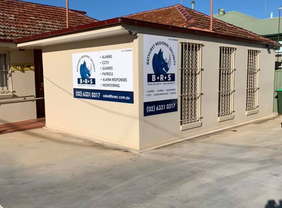 Bathurst Regional Security - Bathurst, NSW